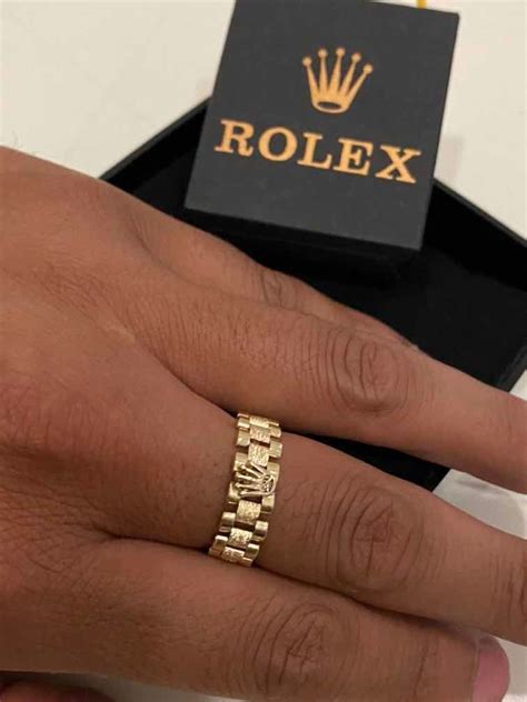 anillo rolex mujer|rolex precio.